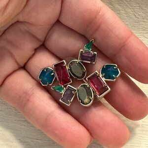 ♥️JEWEL MIX/GOLD FRANKIE♥️